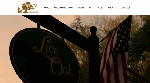 huntliveoak.com