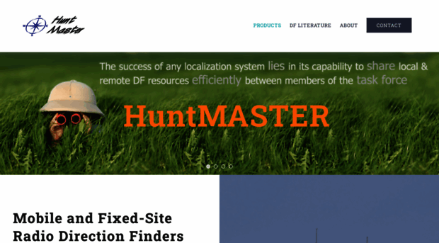 huntmasterpro.com