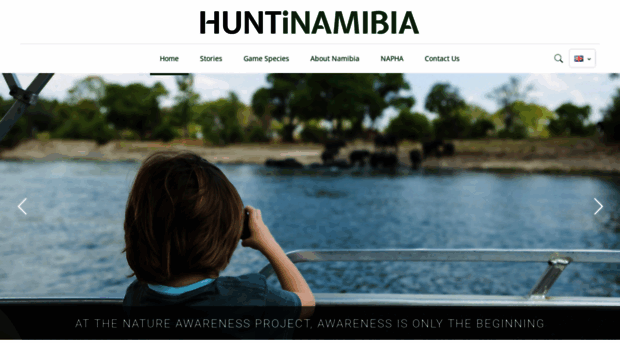 huntnamibia.com.na