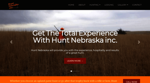 huntnebraskainc.com