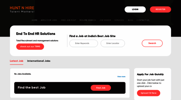 huntnhire.com