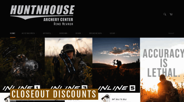 huntnhouse.com