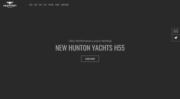 hunton.co.uk