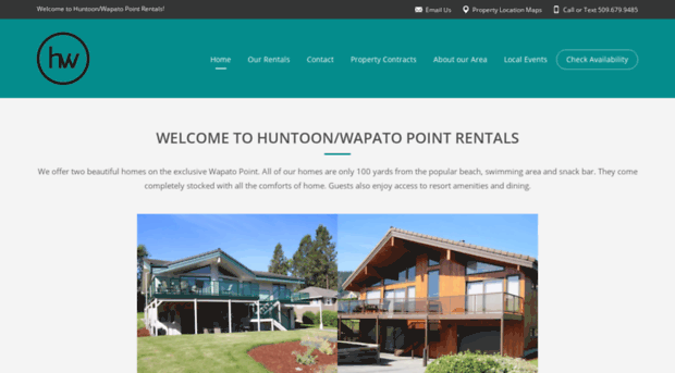 huntoonwapato.com