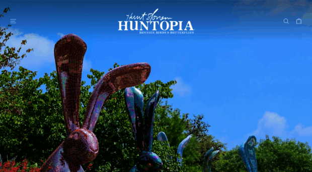 huntopia.com
