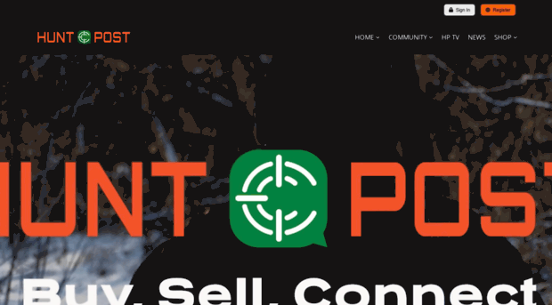 huntpost.com