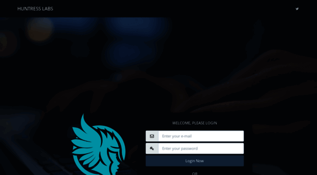 huntress.io