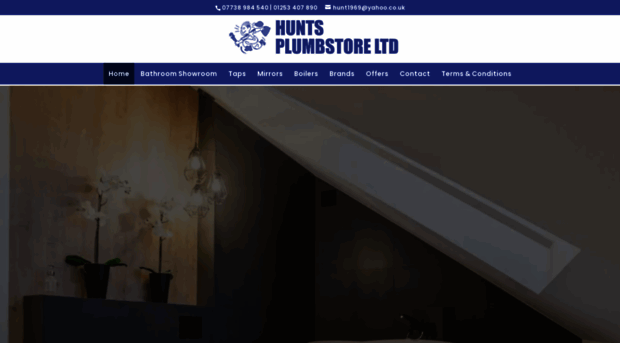 hunts-plumbstore.co.uk