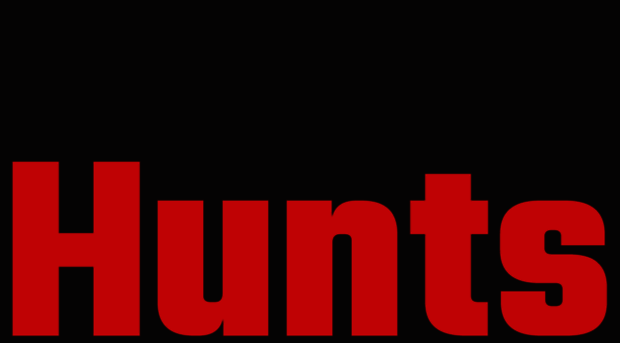 huntsautoparts.co.nz