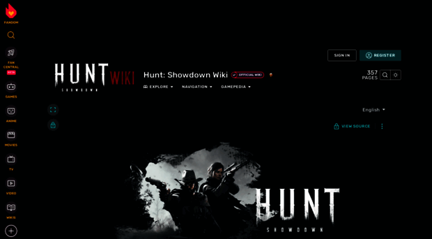 huntshowdown.fandom.com
