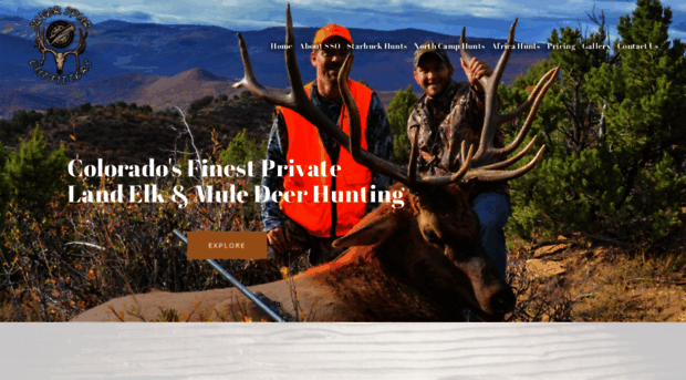 huntsilverspuroutfitters.com