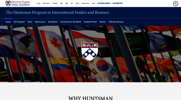 huntsman.upenn.edu