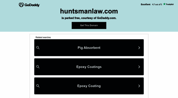 huntsmanlaw.com