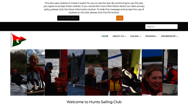 huntssc.org.uk