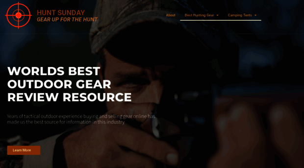 huntsunday.com