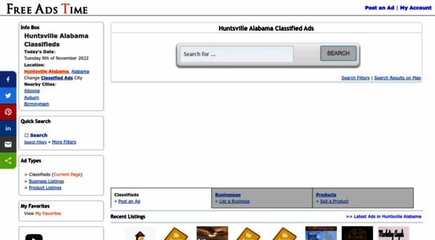 huntsville-alabama.freeadstime.org
