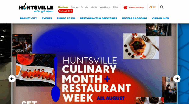 huntsville.org