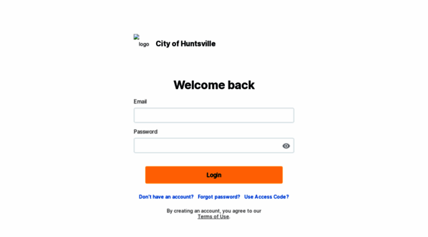 huntsville.seamlessdocs.com