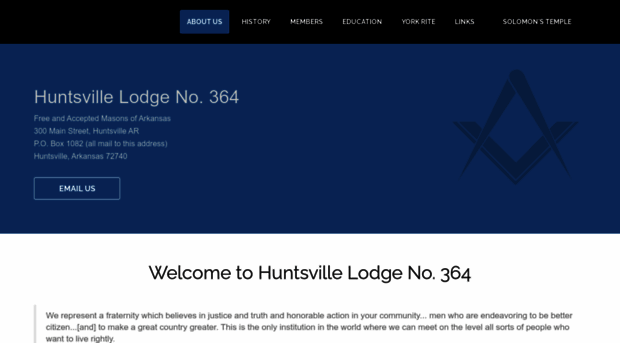 huntsville364.org
