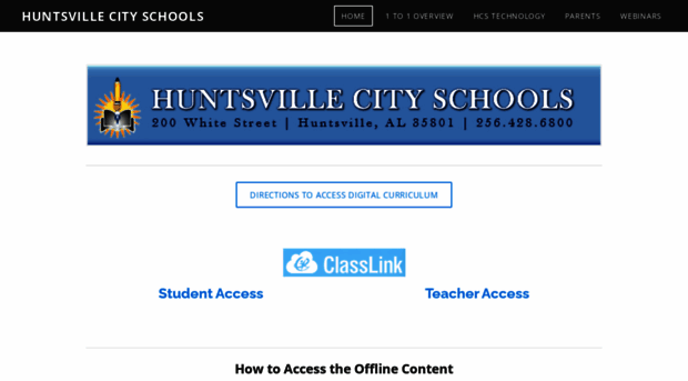 huntsvillecityschools.weebly.com