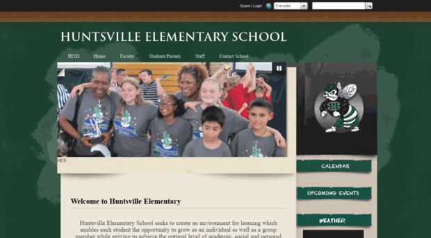 huntsvillees.sharpschool.net