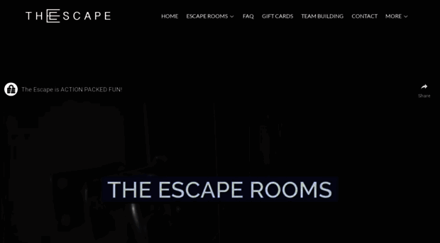 huntsvilleescaperooms.com