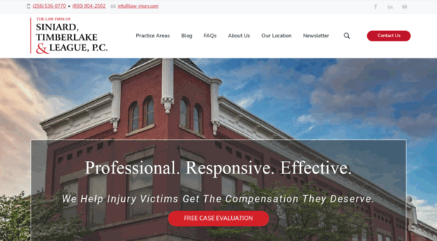 huntsvilleinjuryattorneysblog.com