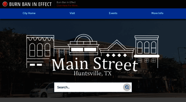 huntsvillemainstreet.com