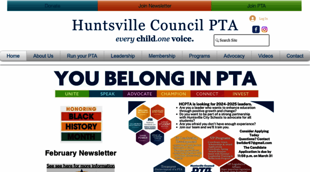 huntsvillepta.org