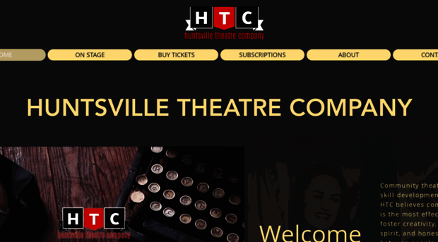 huntsvilletheatre.org