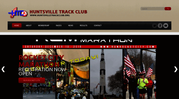 huntsvilletrackclub.org