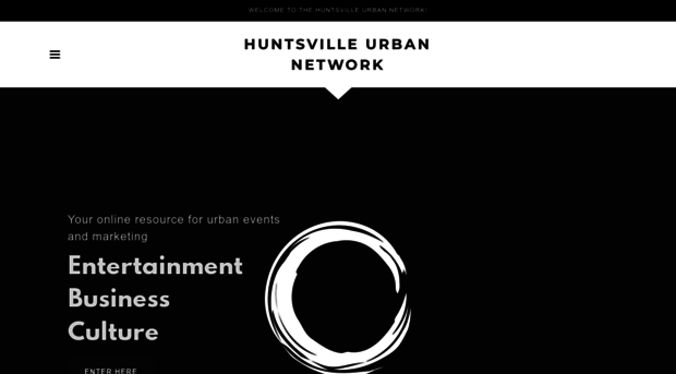 huntsvilleurbannetwork.com