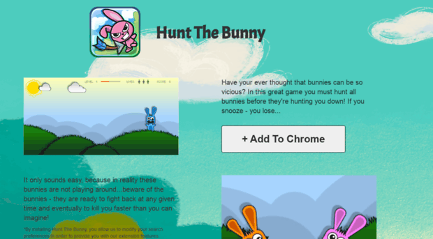 huntthebunny.com