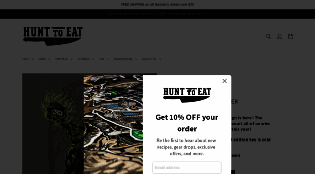 hunttoeat.com