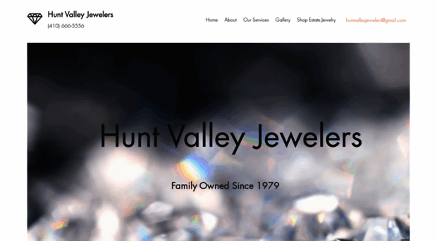 huntvalleyjewelers.com