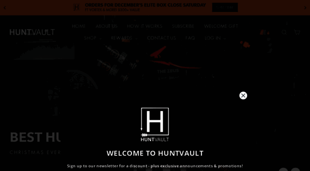 huntvault.com