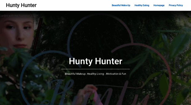 huntyhunter.com