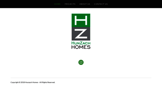 hunzachhomes.com