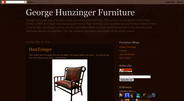 hunzinger.blogspot.com