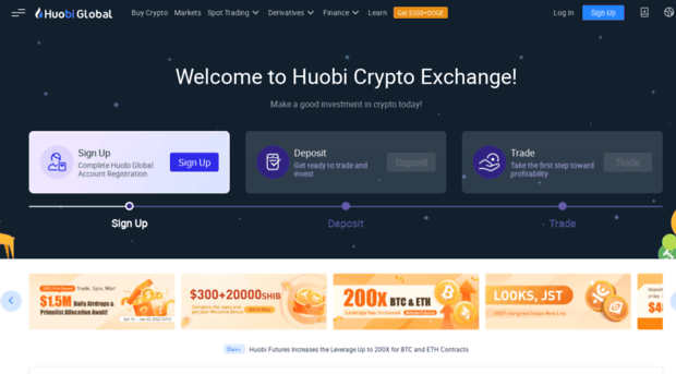 huobi.io