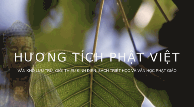 huongtichphatviet.com