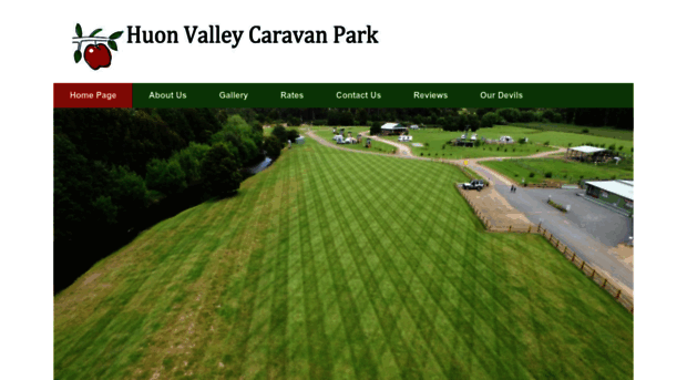 huonvalleycaravanpark.com.au