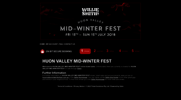 huonvalleymidwinterfest.oztix.com.au