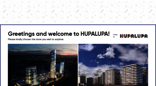 hupalupa.com