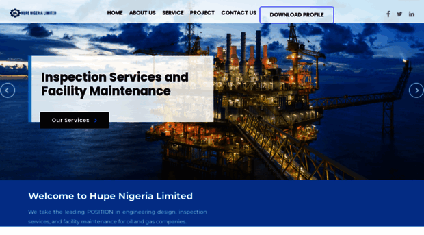 hupe-nigeria.org