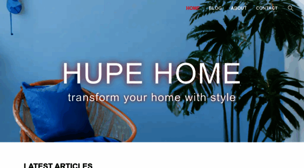 hupehome.com