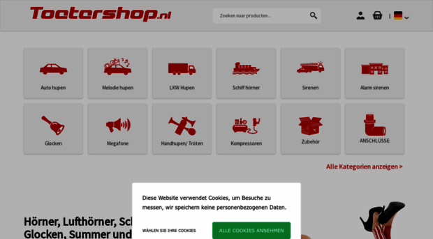 hupenshop.de