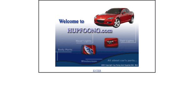 hupfoong.com