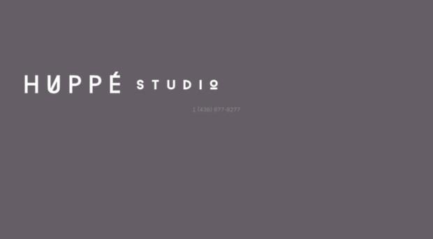 huppe-studio.com