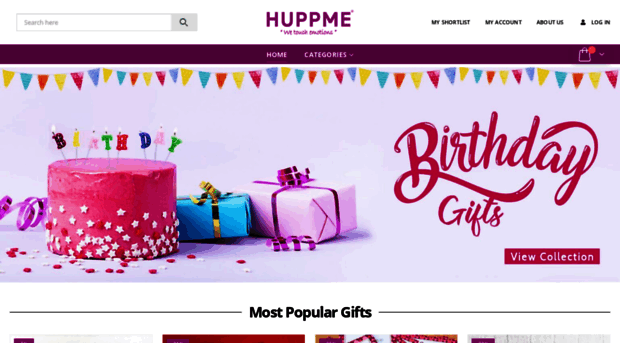 huppme.com